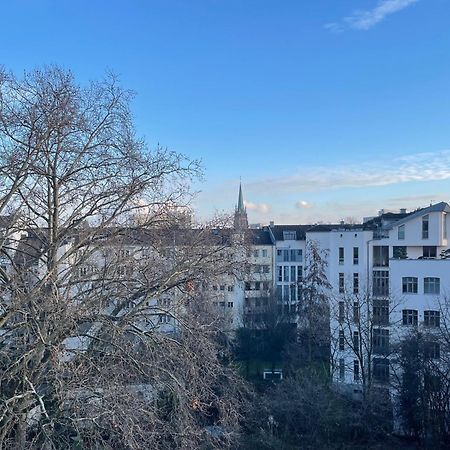 Cosy & Central Flat Near Duesseldorf Center מראה חיצוני תמונה