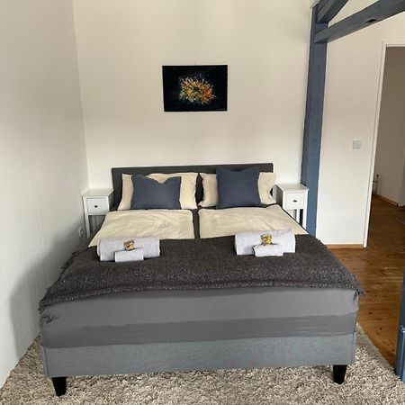 Cosy & Central Flat Near Duesseldorf Center מראה חיצוני תמונה