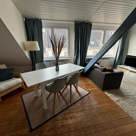 Cosy & Central Flat Near Duesseldorf Center מראה חיצוני תמונה