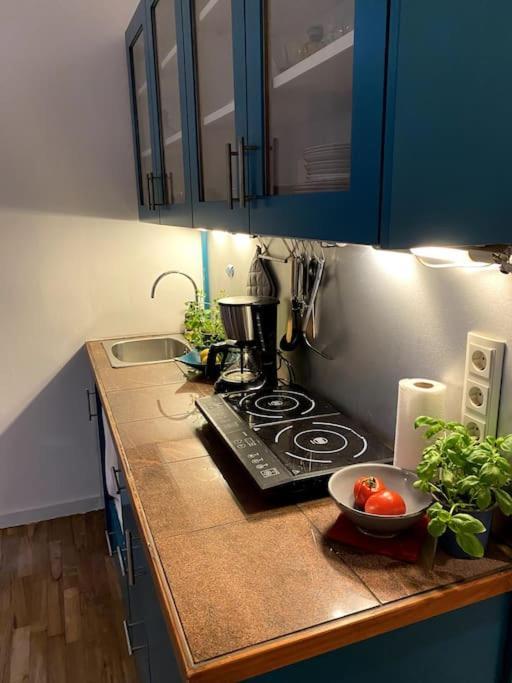 Cosy & Central Flat Near Duesseldorf Center מראה חיצוני תמונה