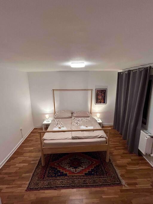 Cosy & Central Flat Near Duesseldorf Center מראה חיצוני תמונה