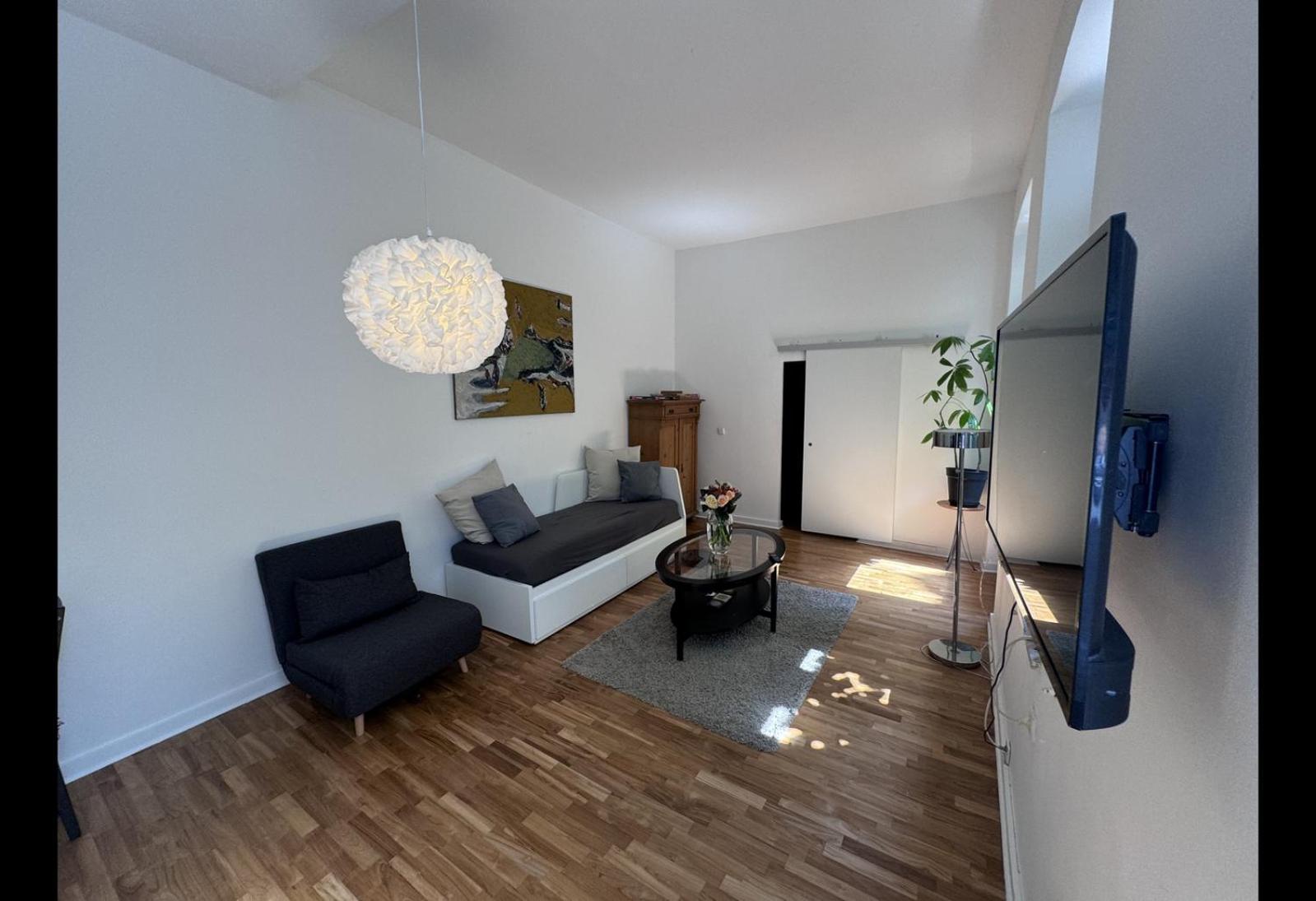Cosy & Central Flat Near Duesseldorf Center מראה חיצוני תמונה