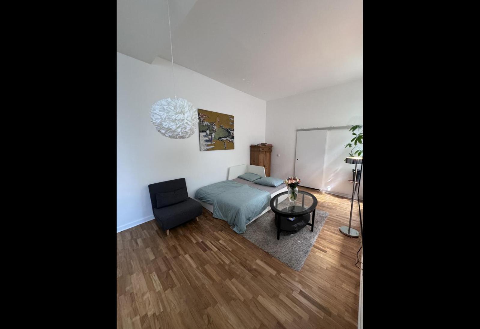 Cosy & Central Flat Near Duesseldorf Center מראה חיצוני תמונה