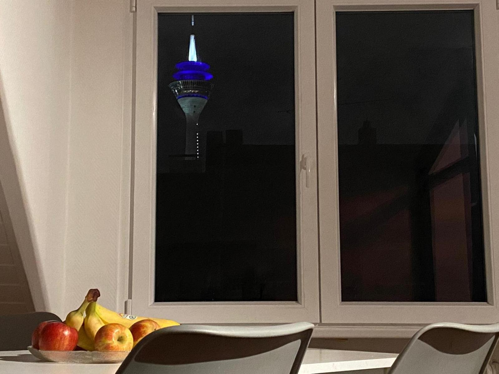 Cosy & Central Flat Near Duesseldorf Center מראה חיצוני תמונה