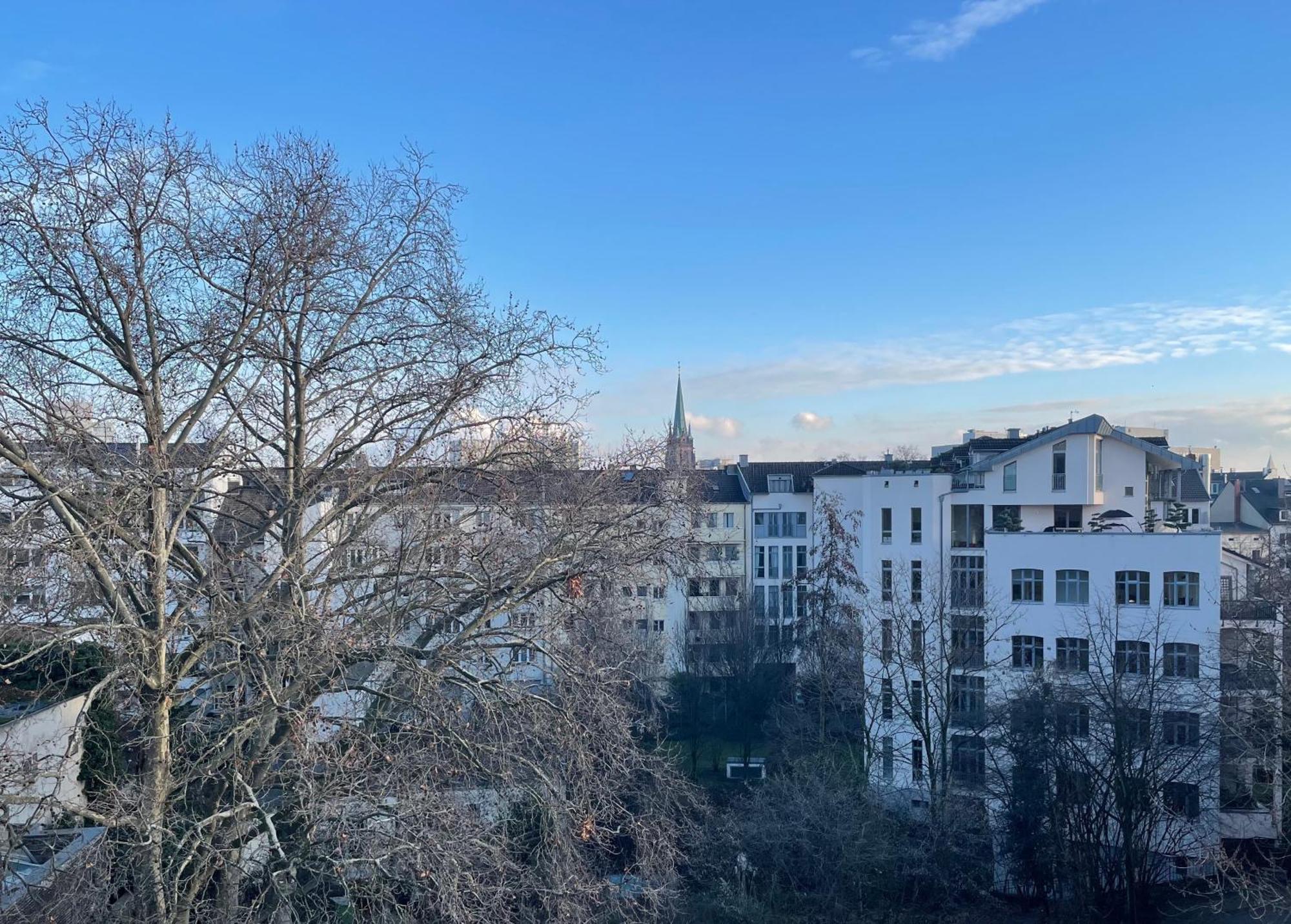 Cosy & Central Flat Near Duesseldorf Center מראה חיצוני תמונה